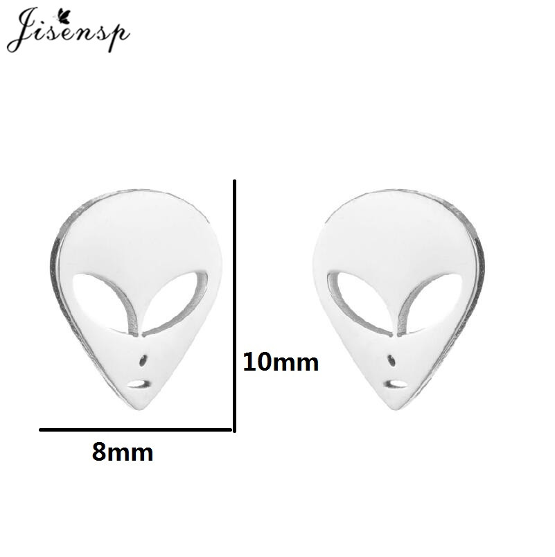 Lovely Stainless Steel Earring - Photography Online review and price