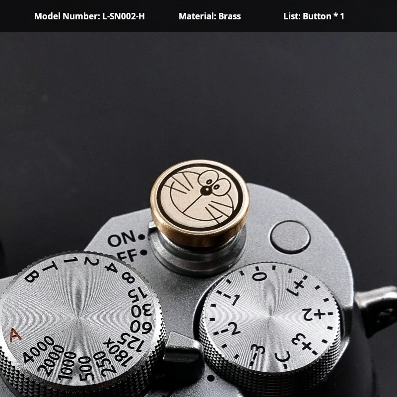 Camera Shutter Button Suitable - Fujifilm Camera X100Vi review and price