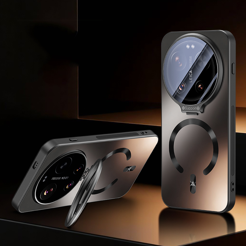 Lens Kickstand Wireless Chargi - Photography Xiaomi 15 review and price