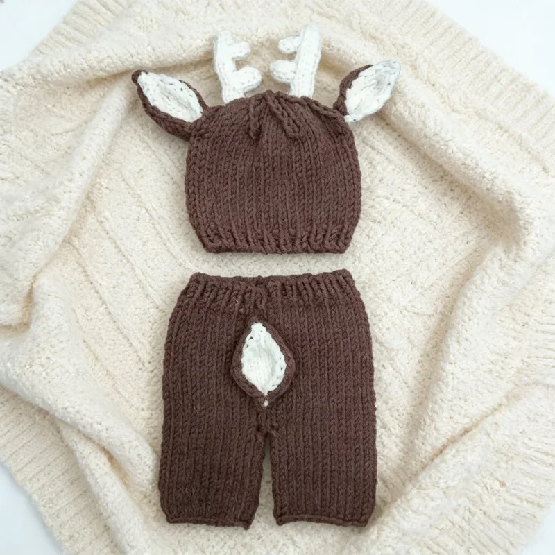 Christmas Fawn Two Piece Suit  - Photography Coffee review and price