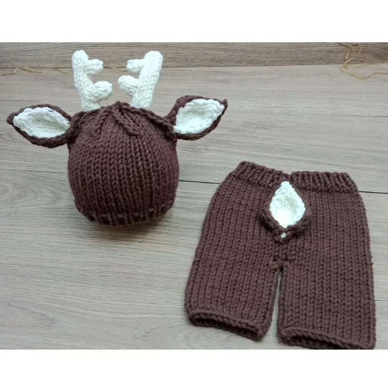 Christmas Fawn Two Piece Suit  - Photography Coffee review and price