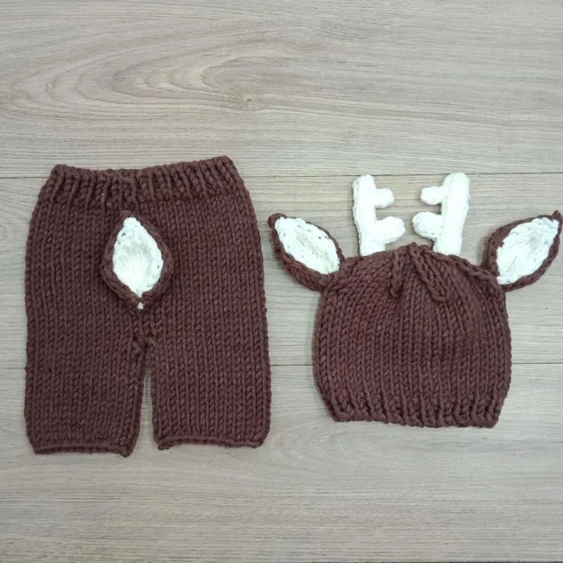 Christmas Fawn Two Piece Suit  - Photography Coffee review and price