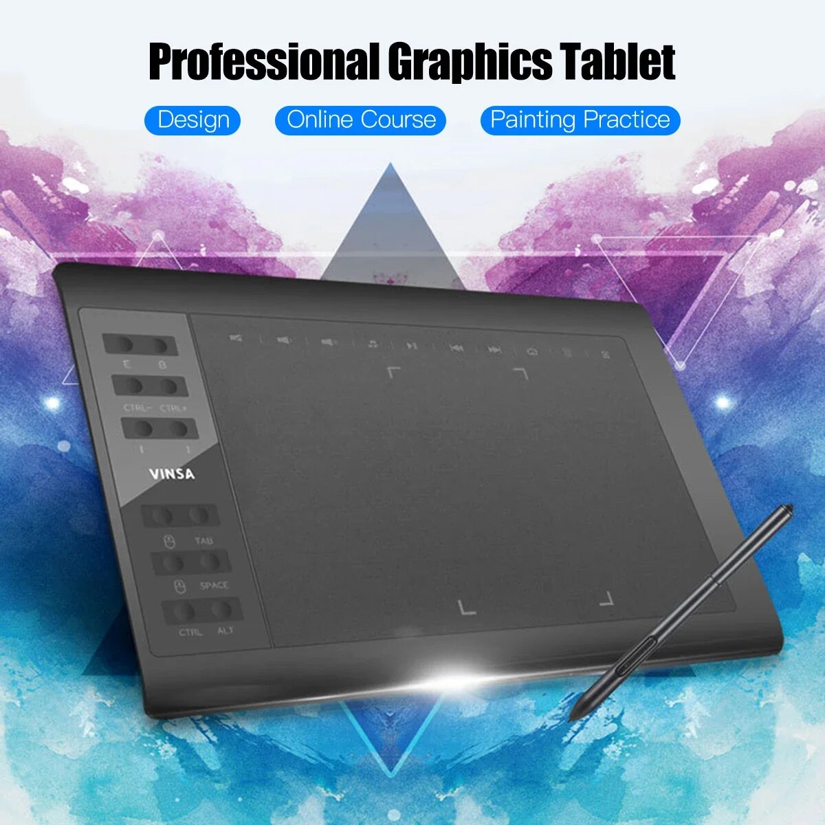 10x6 Inch Professional Graphic - Photography Online review and price