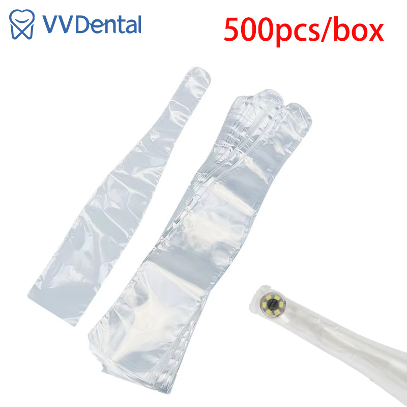 500 Pcs Disposable Sheath/Slee - Photography Dental review and price