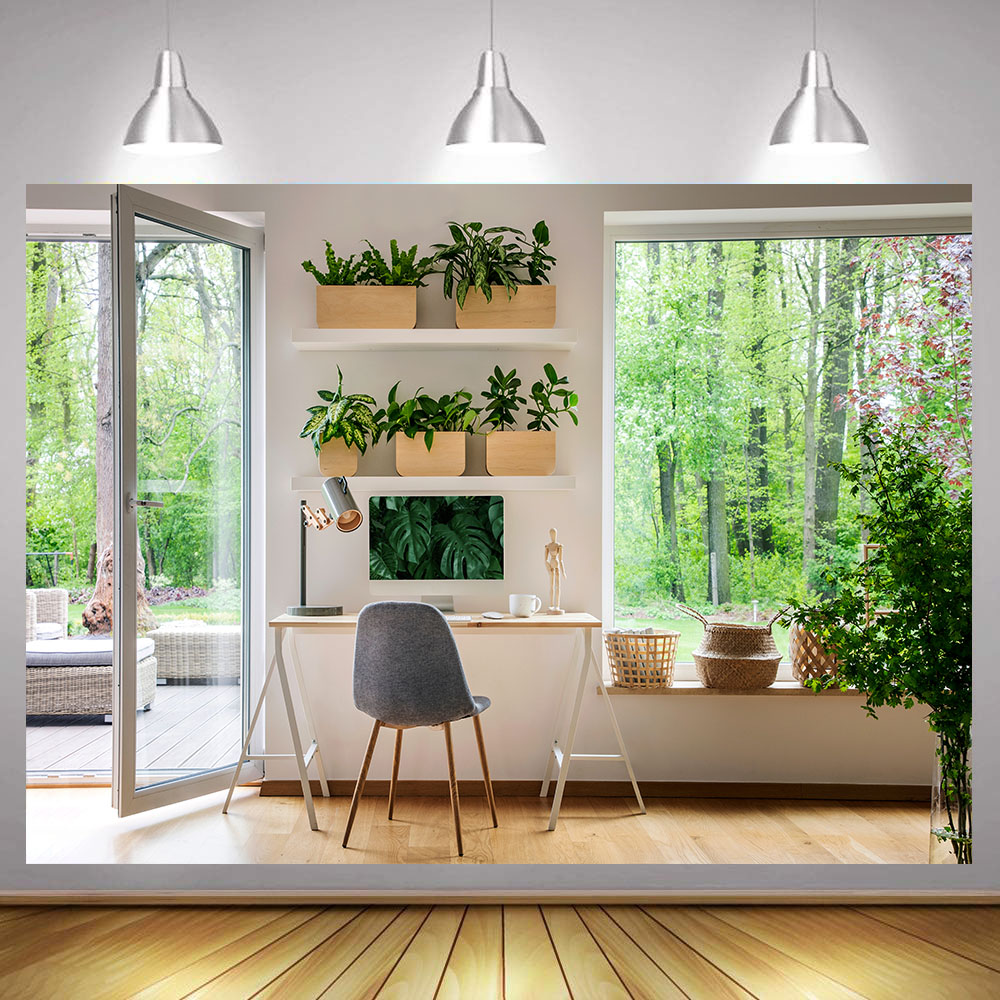 Business Office Backdrop onlin - Photography Online review and price