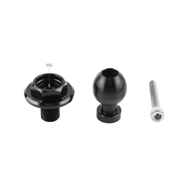 Triple Clamp Universal Screw M - Photography With Mobile review and price