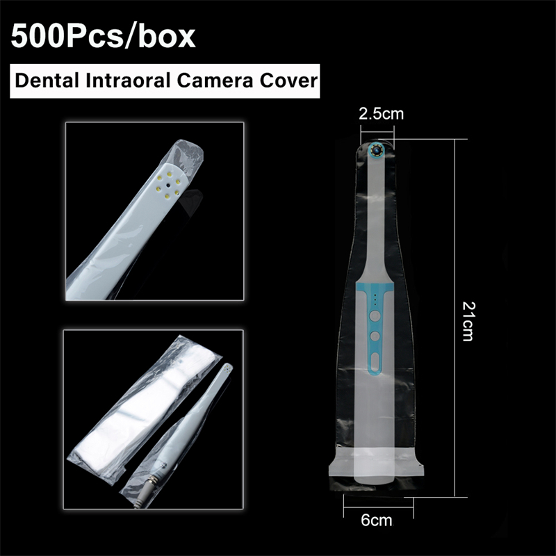 500PCS/Box Dentistry Endoscope - Photography Dental review and price