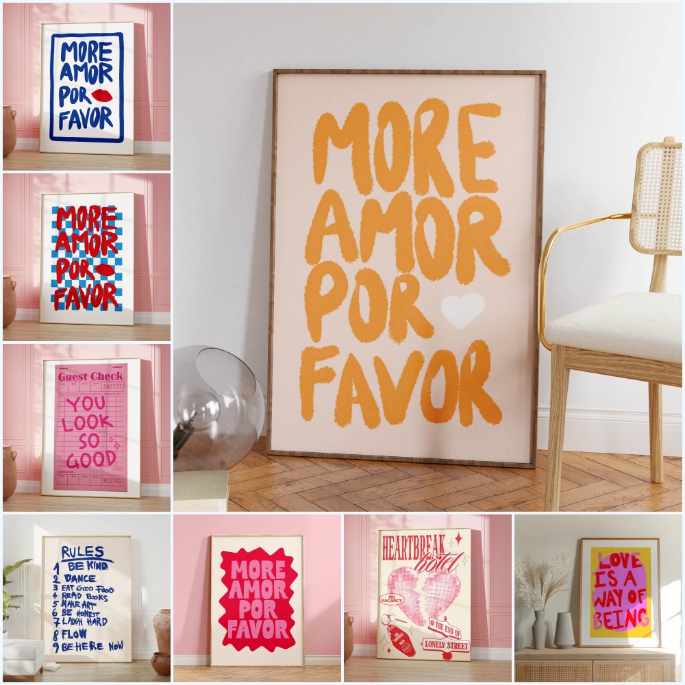 Maximalist More Amor Por Be Ki - Photography Rules review and price