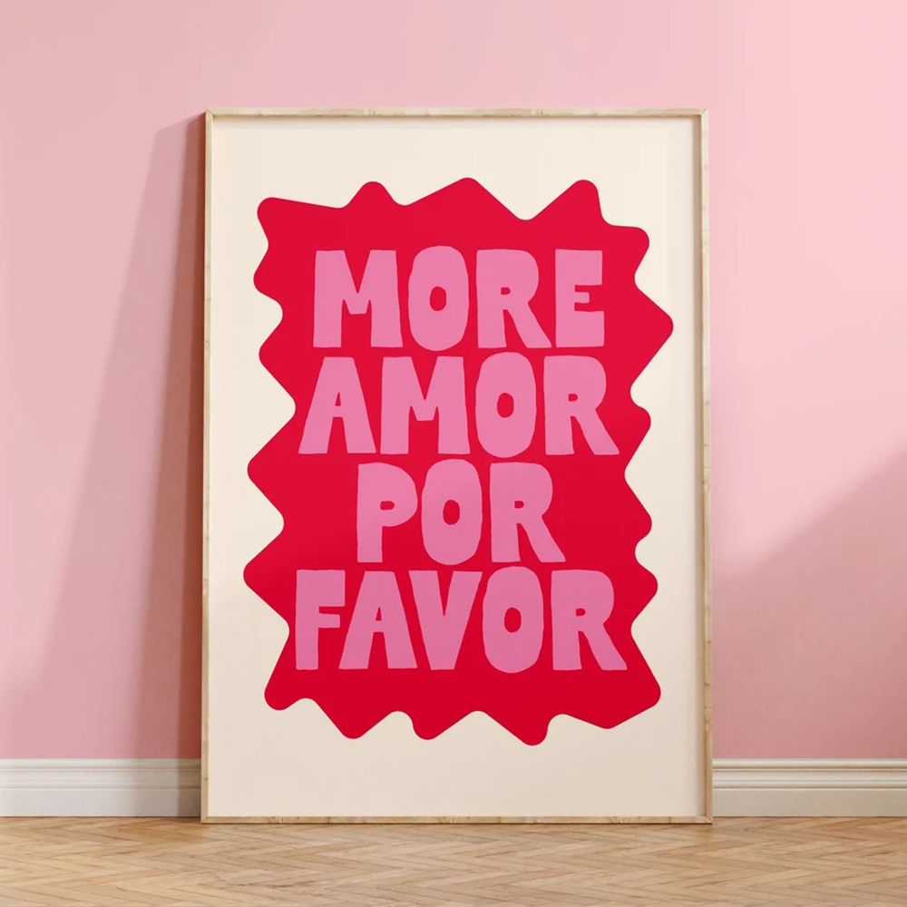 Maximalist More Amor Por Be Ki - Photography Rules review and price