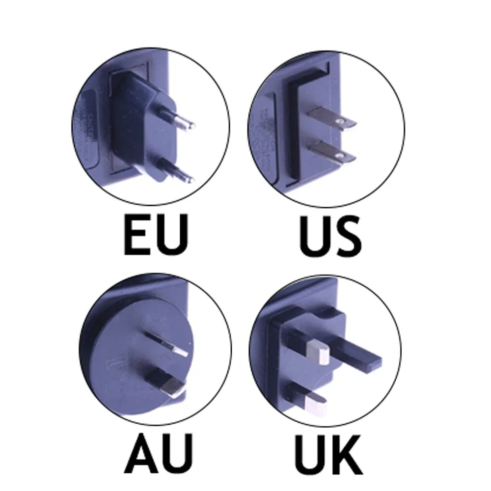 Power Adapter for CCTV and IP  - Photography Uk review and price
