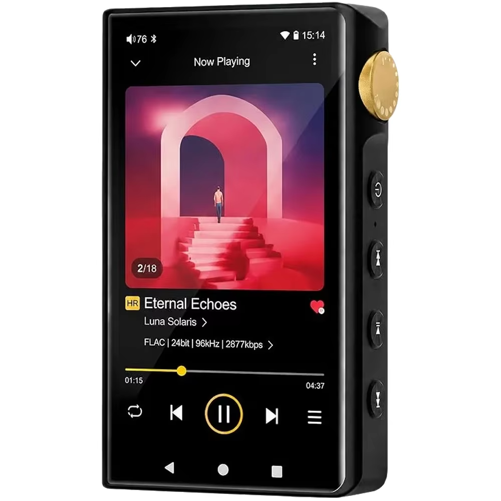 32GB HiFi MP3 Player, Supports - Photography History review and price