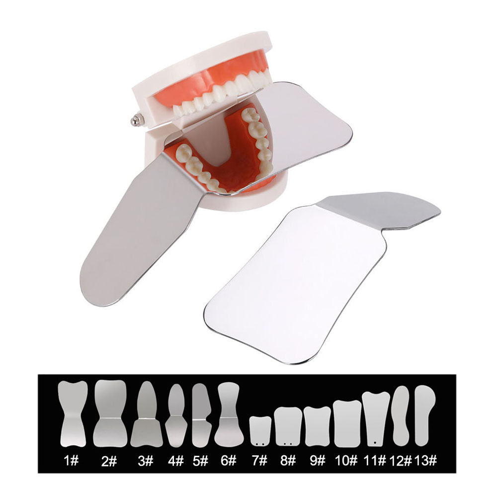 13 kinds Stainless Steel Denta - Photography Dental review and price