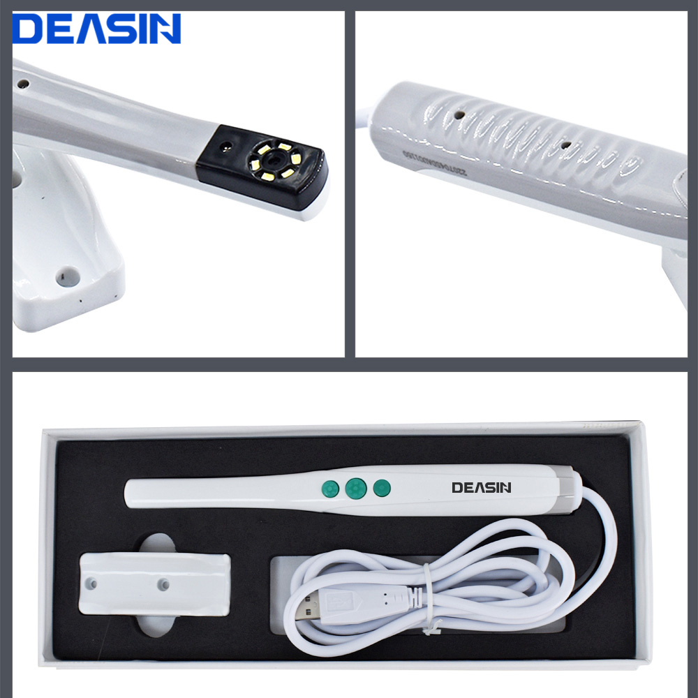 DEASIN USB Type Oral HD Camera - Photography Dental review and price