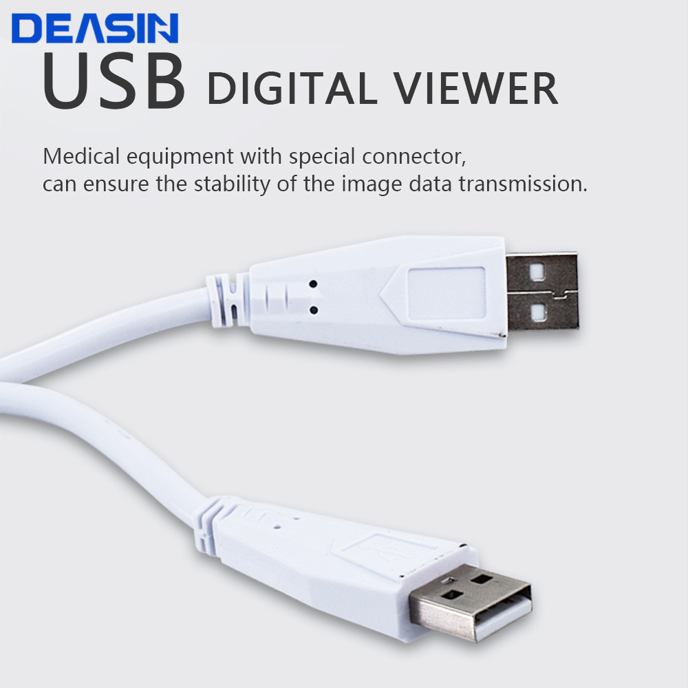 DEASIN USB Type Oral HD Camera - Photography Dental review and price