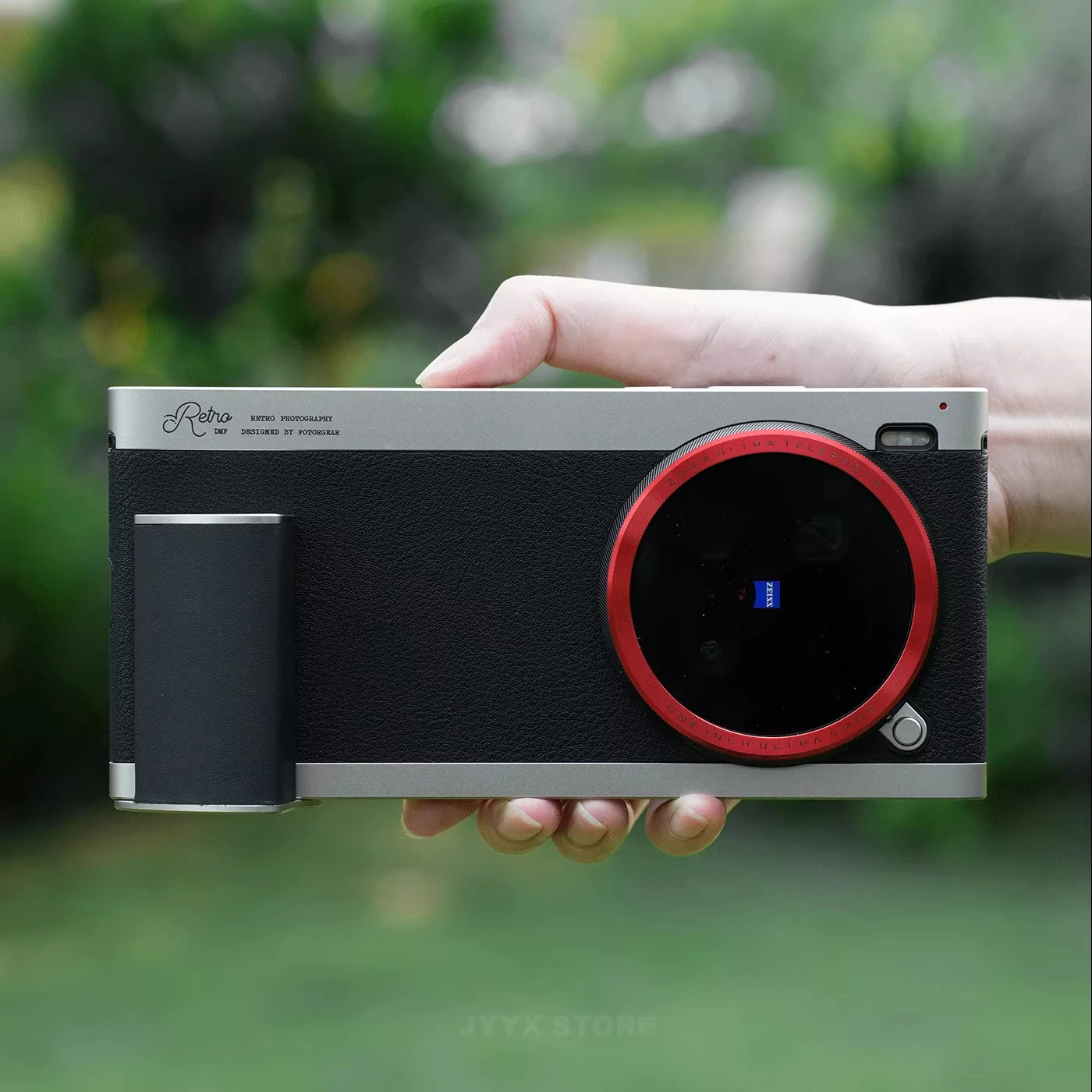 Fotorgear Retro Photography Ph - Photography Xiaomi 14T review and price