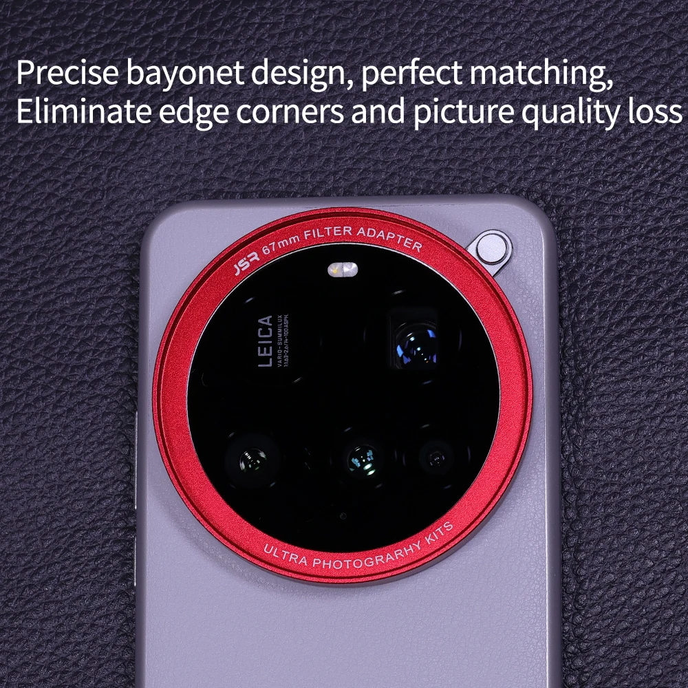 Lens Adapter Photography Kit f - Photography Xiaomi 15 review and price