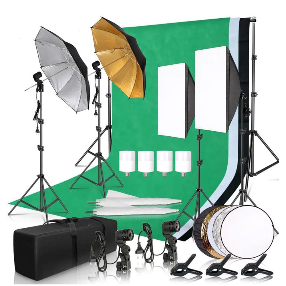 Photography Photo Studio Softb - Photography Treatment review and price
