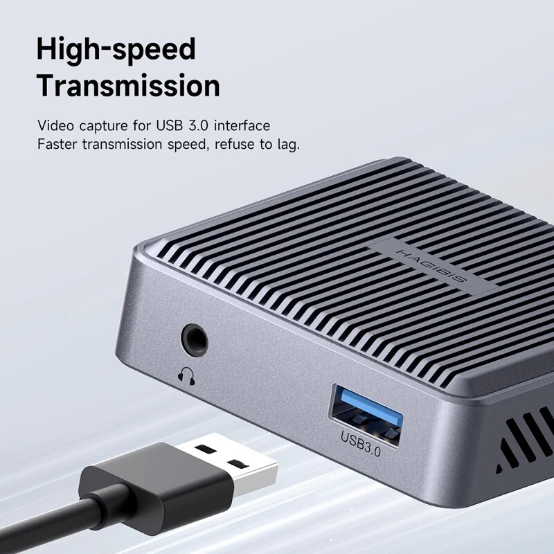 Hagibis 4K HDMI-Compatible Vid - Photography With Mobile review and price