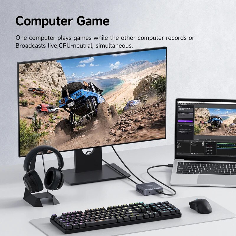 Hagibis 4K HDMI-Compatible Vid - Photography With Mobile review and price