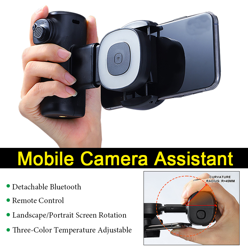 Mobile Phone Fill Light Aid Po - Photography With Mobile review and price