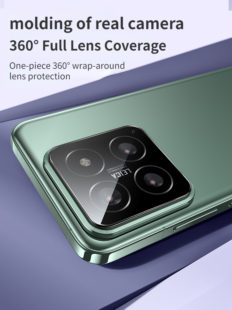 SmartDevil Lens Glass for Xiao - Photography Xiaomi 15 review and price