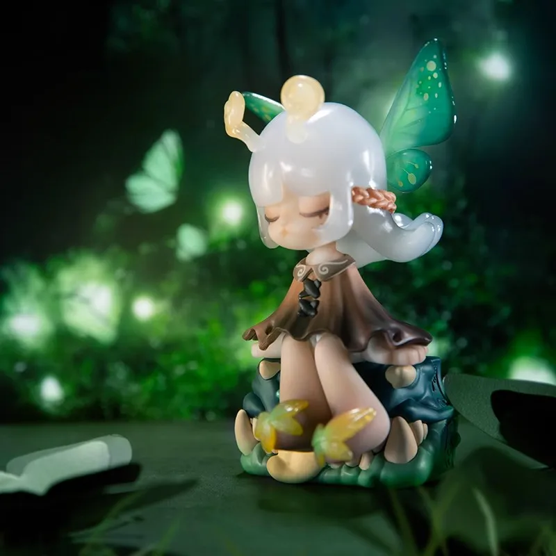 Aroma Princess Magic Town Seri - Photography Award review and price