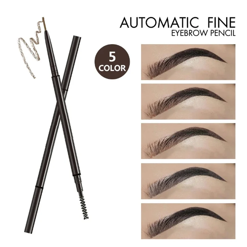 Dual Ended Automatic Eye Brow  - Photography Coffee review and price