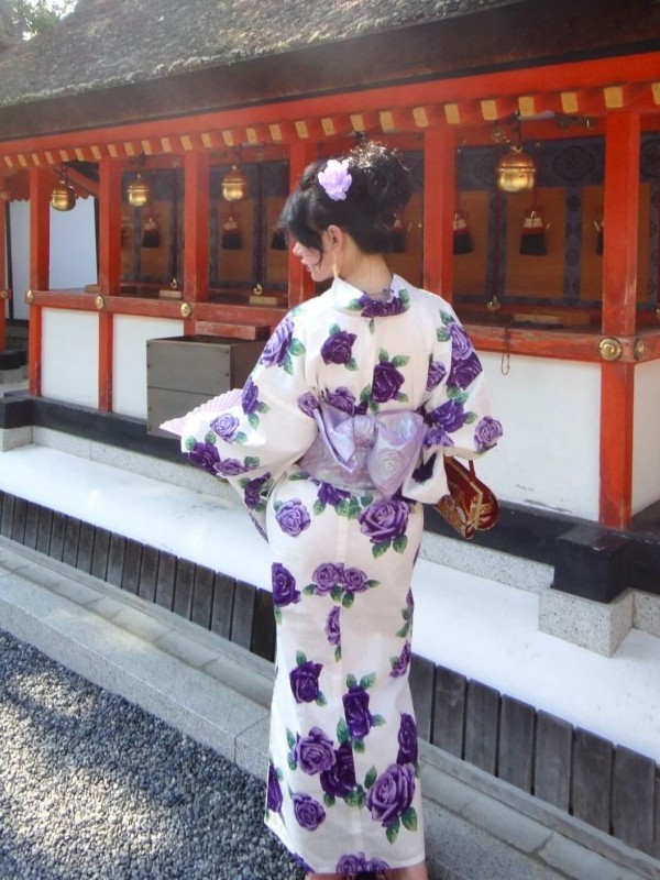 Traditional Japanese Kimono St - Photography Online review and price