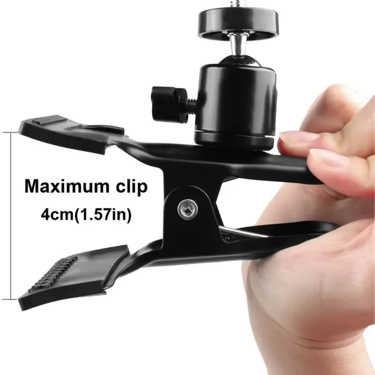 Miwayer Guitar Head Clip Mobil - Photography With Mobile review and price