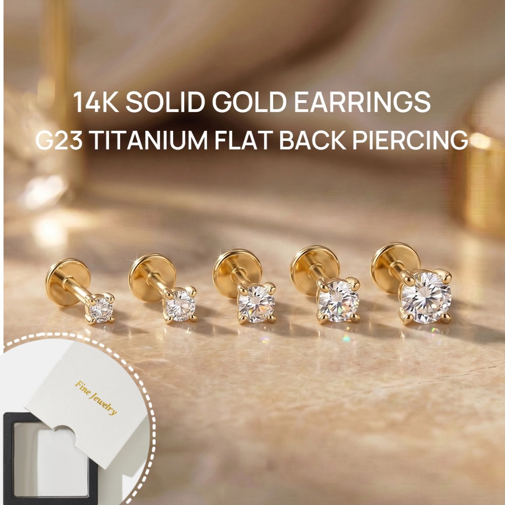 DIeSchein 14K Gold Helix Pierc - Photography Triangle review and price