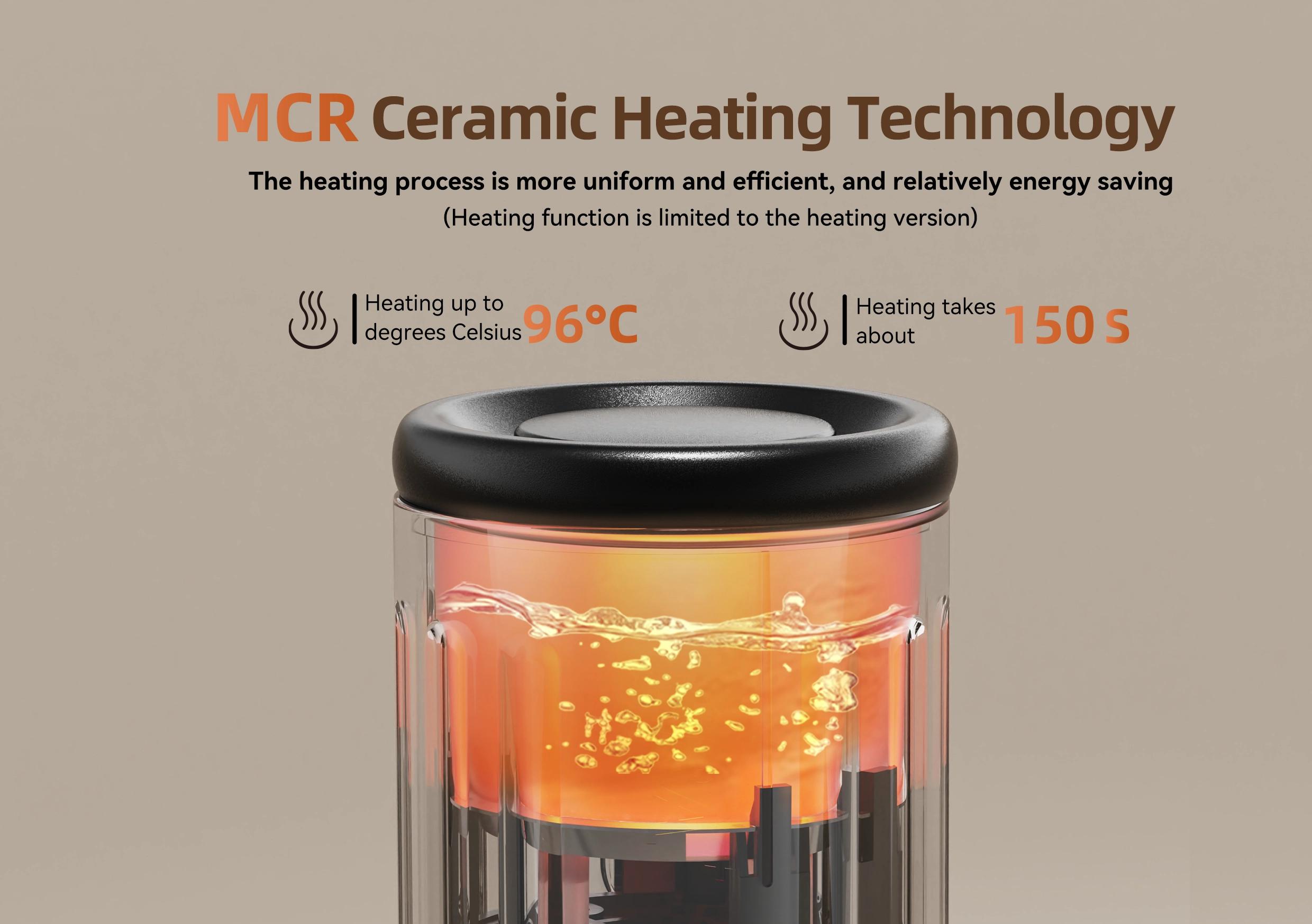 CERA+PCM03S-MAX Portable Coffe - Photography Coffee review and price