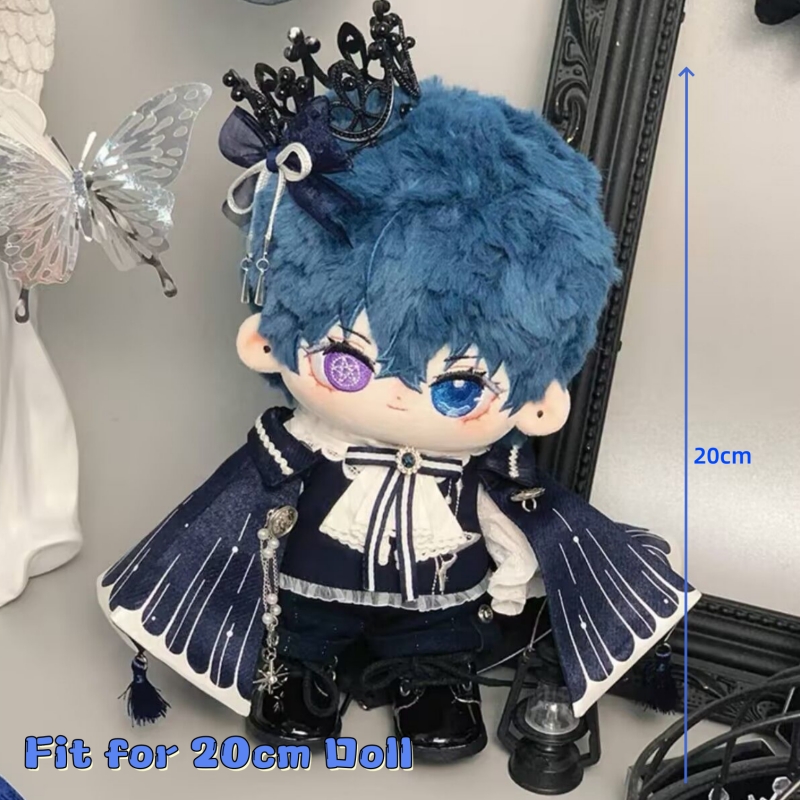 20cm Doll Clothes Outfit Butte - Photography Award review and price