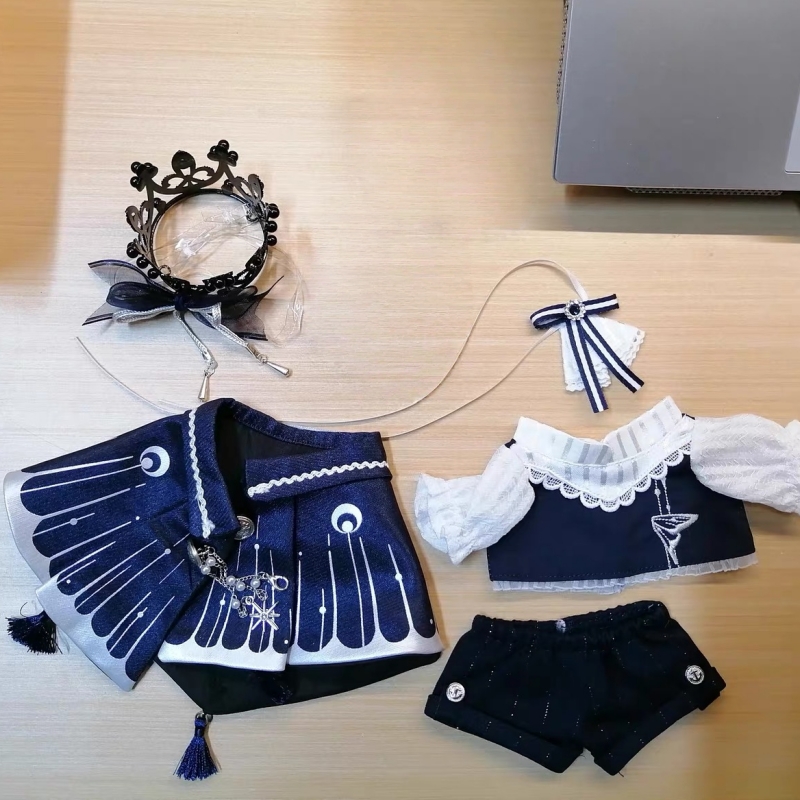 20cm Doll Clothes Outfit Butte - Photography Award review and price