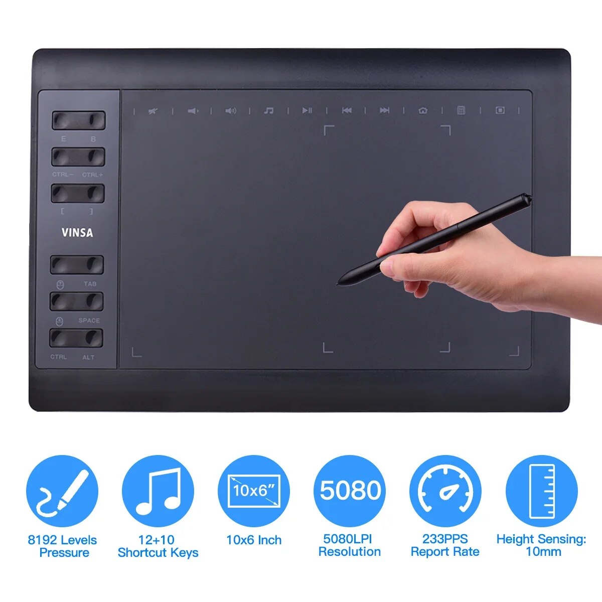 10x6 Inch Professional Graphic - Photography Online review and price