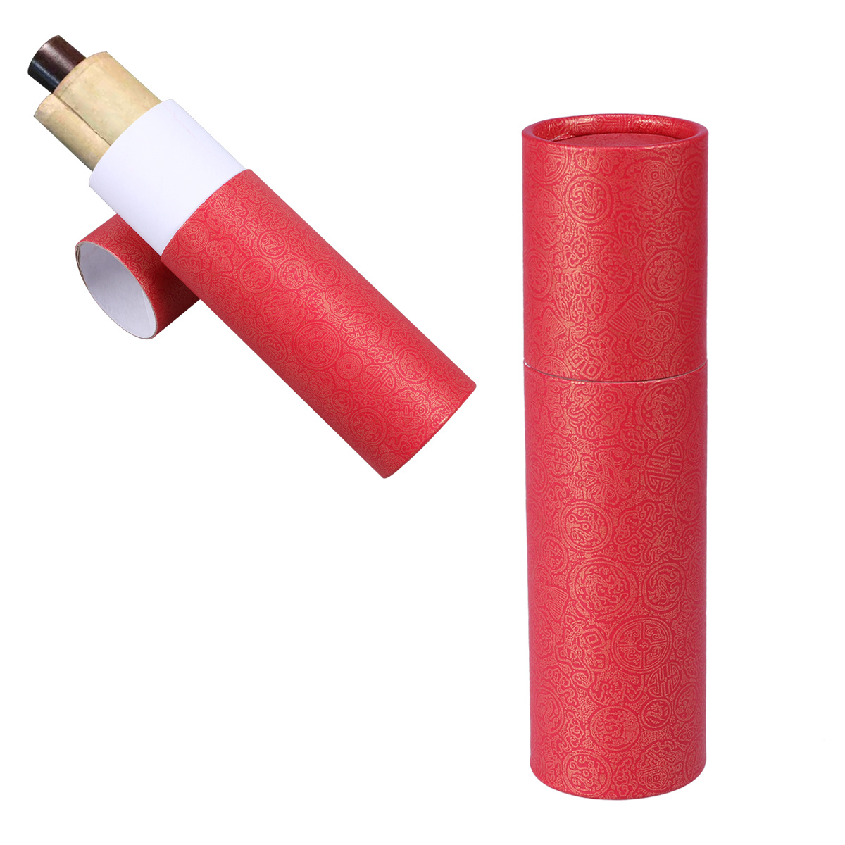 Poster Paper Tube Big Photo Al - Photography Mapped review and price
